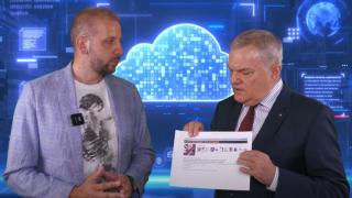 Румен Петков пред БЛИЦ ТV за гробокопачите на Лукойл Иван Костов и Атанас Атанасов, който громи Русия в парламента