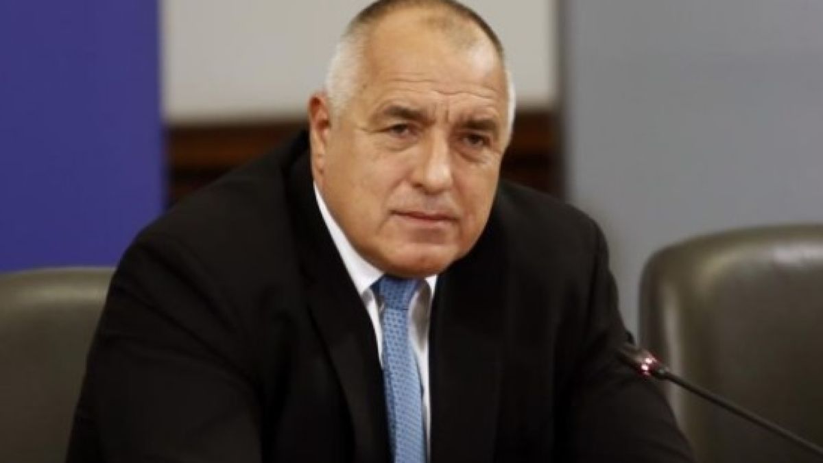 Борисов със среднощен пост заради изборите в Испания, показа интересна СНИМКА