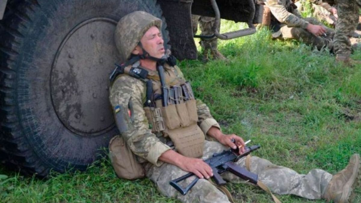 American Conservative за настъплението на ВСУ: Ако това е победа, то как ли ще изглежда поражението