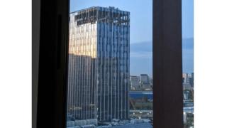 Експлозии разтърсиха рано сутринта Москва, украински дронове атакуваха сгради ВИДЕО