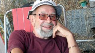 Дончо Папазов: Светът е много добър, винаги ни посрещаше радушно