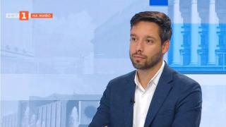 Борис Бонев каза истината защо хвърли бялата кърпа за кмет на София