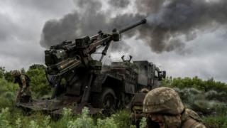 ВИДЕО от войната: CNN показа жалби на украински бойци от секретния бункер на 47-а бригада 