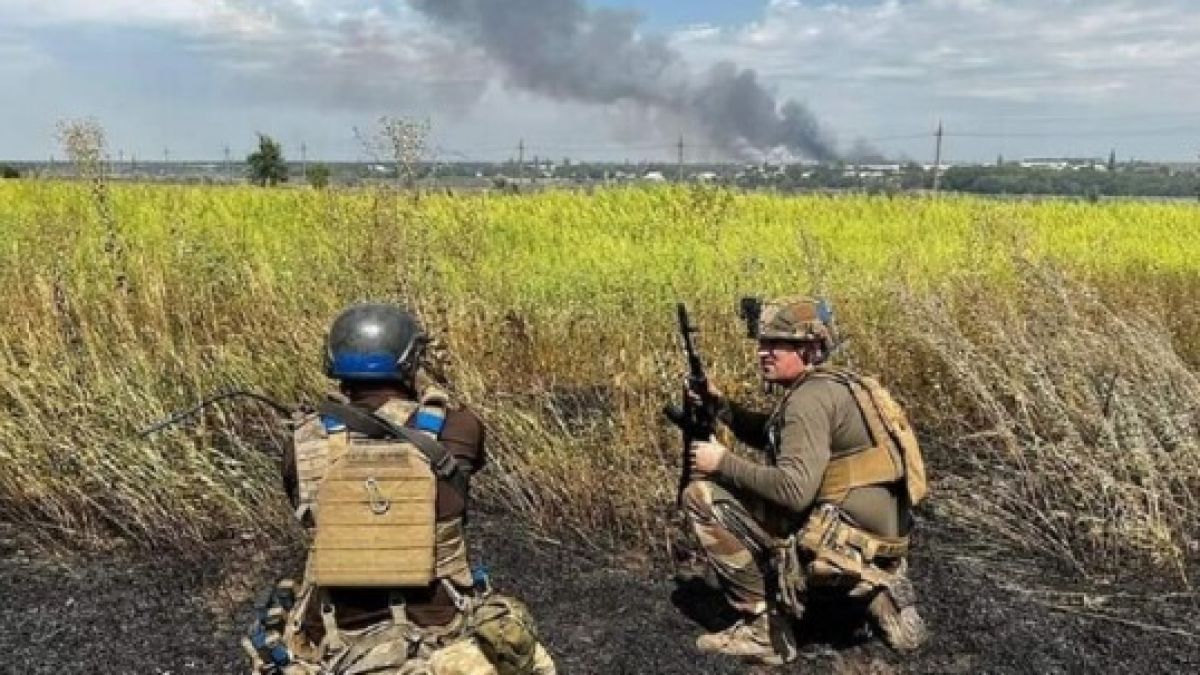 Украински генерал призна неприятната истина за руската армия