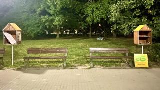 Кмет се разходи в столичен парк и остана потресен 