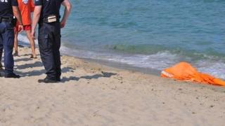 Неописуема трагедия с чужденец в Созопол