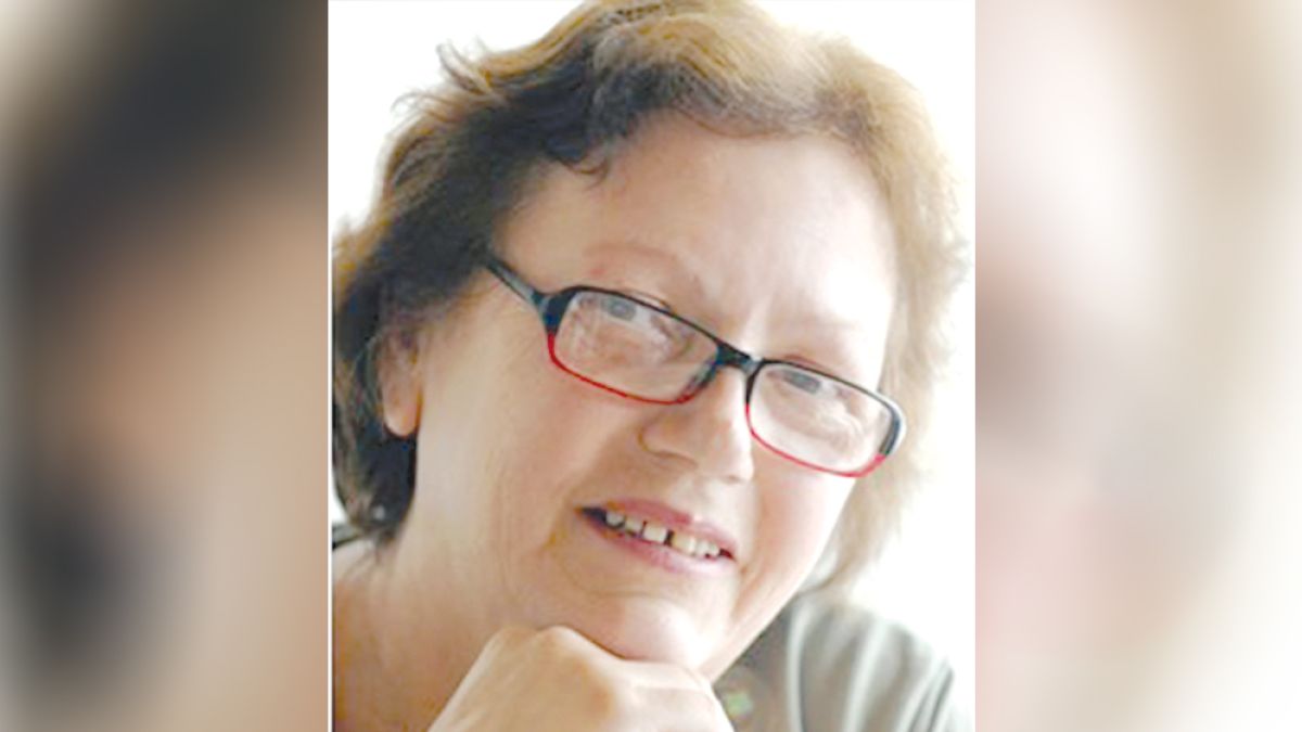Лита Маркова - Аспарухова: Хората обичаха съпруга ми, тази любов ме топли и днес