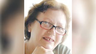 Лита Маркова - Аспарухова: Хората обичаха съпруга ми, тази любов ме топли и днес