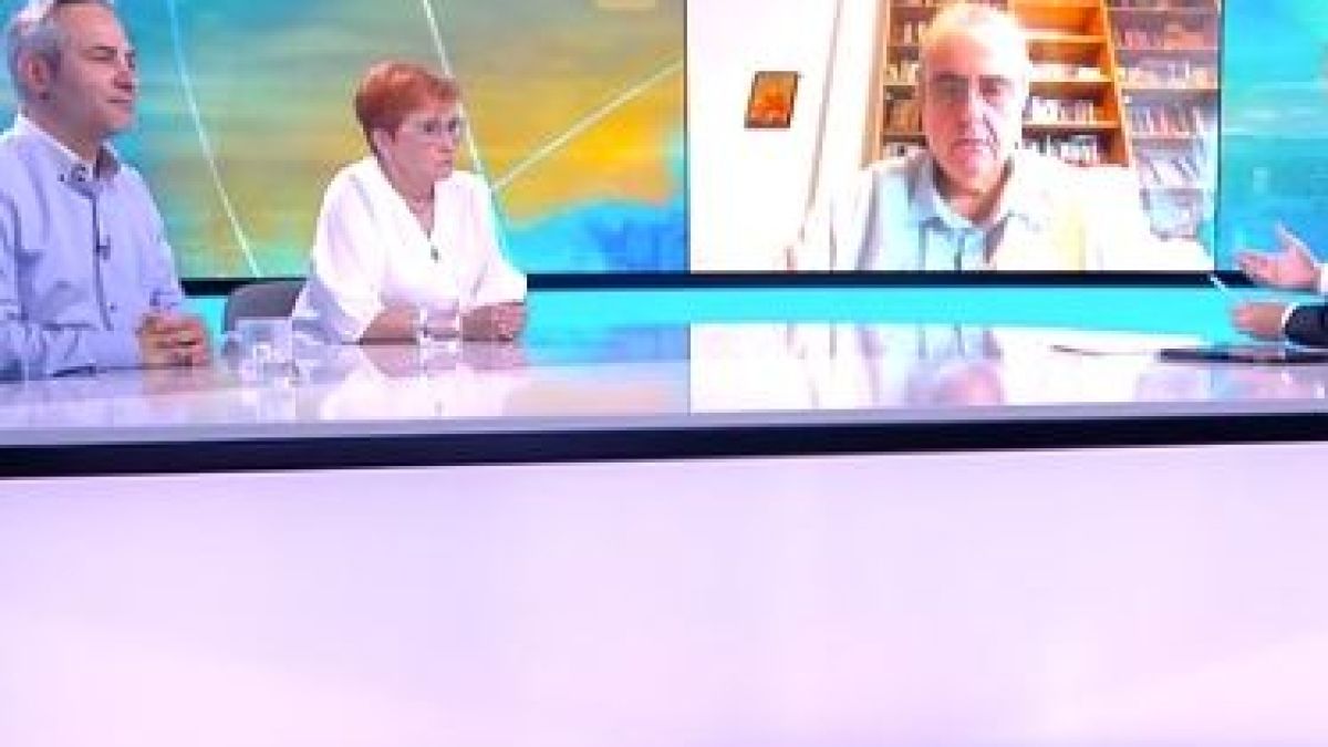 Именити политолози се сдърпаха свирепо в ефир заради 3 март и 24 май: Това е страшна драма!