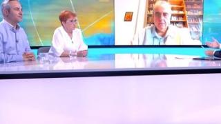 Именити политолози се сдърпаха свирепо в ефир заради 3 март и 24 май: Това е страшна драма!