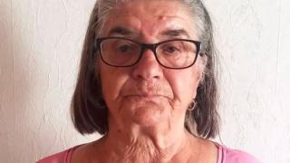 Виждали ли сте тази жена? Изчезна безследно в Перник СНИМКИ