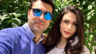 Най-голямото щастие в света споходи лидера на МГЕРБ СНИМКА