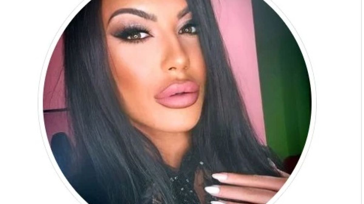 Габровска има конкуренция: Изгря нова БГ порноактриса ВИДЕО