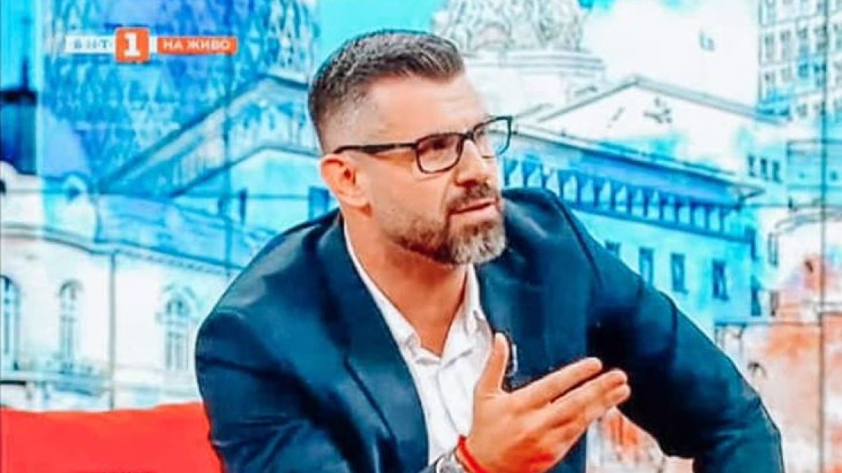 Кузман Илиев за сблъсъка "24 май-3 март": Това е мерзост каквато предците ни не заслужават!