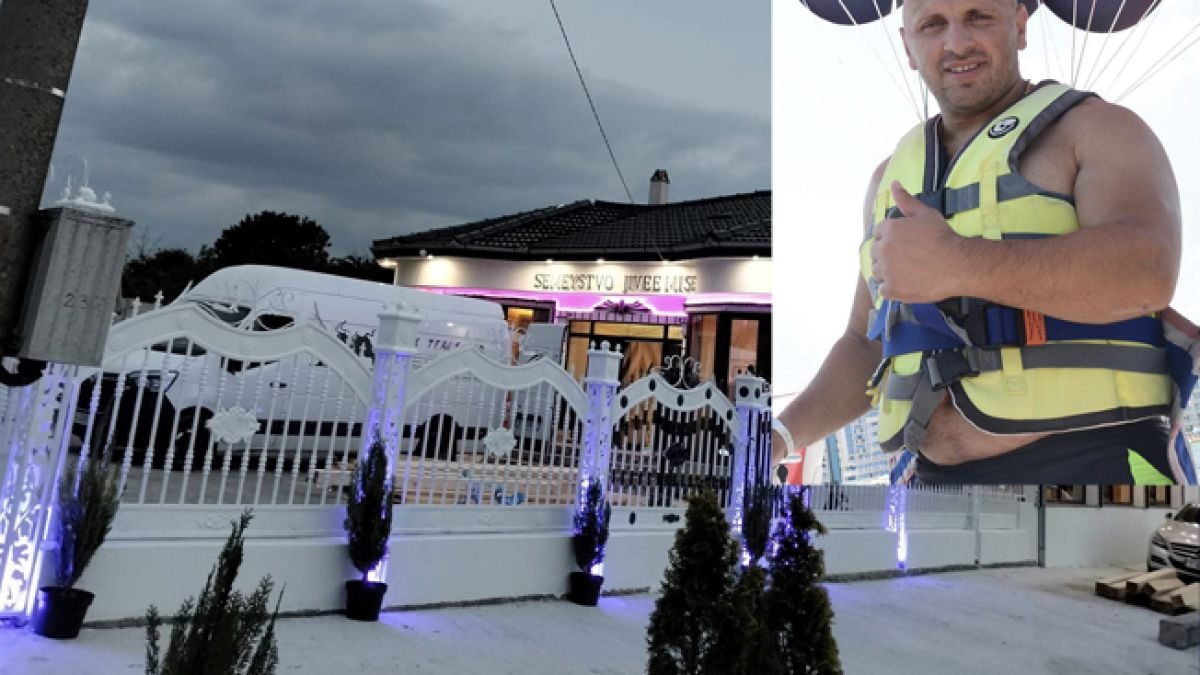 Ново ВИДЕО за лукса в палата на Пламен Пържолата, дава на 2 момичета по 500 лева за...