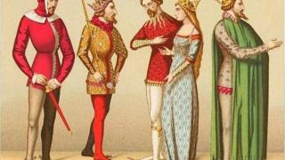 Какво през Средновековието е било содомия и как се е избягвала кладата