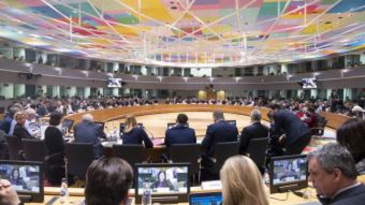 България и още 4 държави устояха на натиска за украинското зърно в Брюксел
