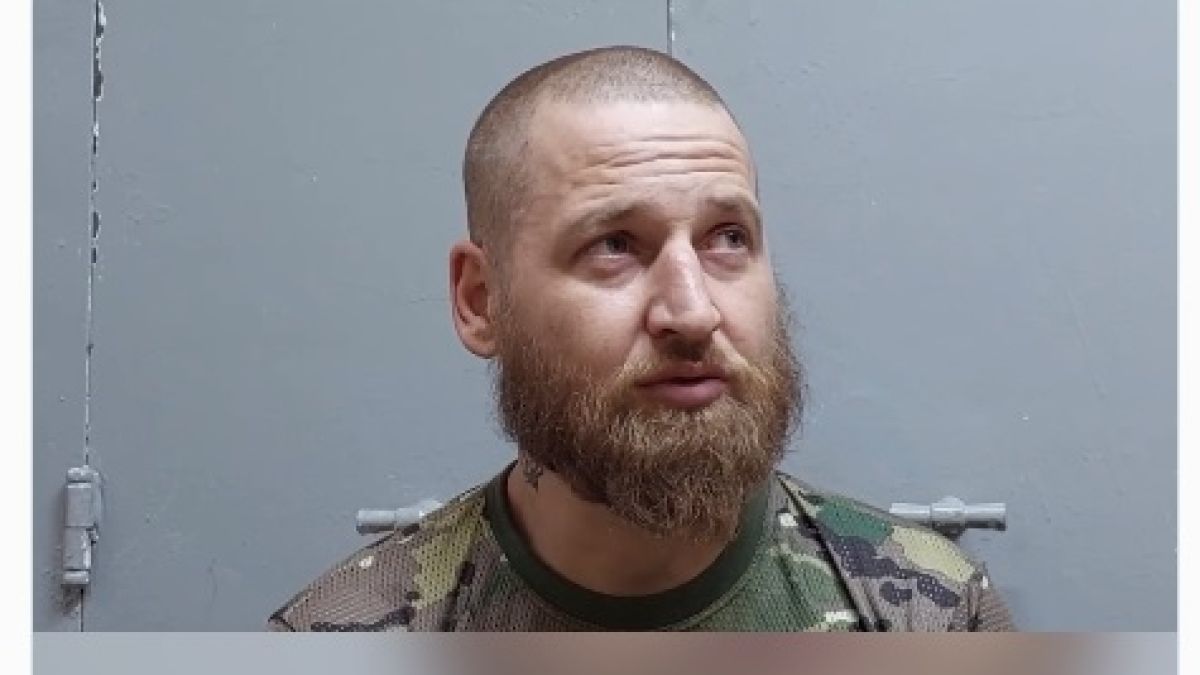 ВИДЕО от войната: Войници от ВСУ са се предали веднага след като са чули руснаците