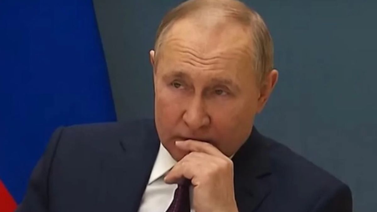 WP: В деня на метежа на "Вагнер" Путин е бил парализиран от страх и не е издавал заповеди