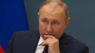 WP: В деня на метежа на "Вагнер" Путин е бил парализиран от страх и не е издавал заповеди