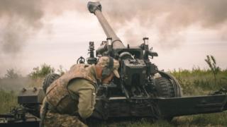 WSJ: Вашингтон се съмнява, че контранастъплението на ВСУ ще доведе до... 