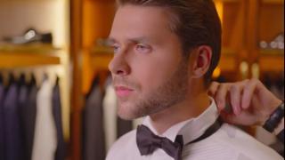 Мистерия с бащата на новия Ерген Алек Младенов побърка България, наистина ли е син на...