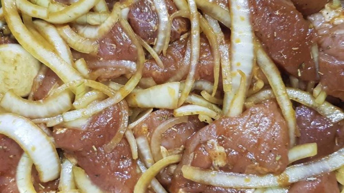 Тези продукти за марината ще превърнат месото в истинска отрова!