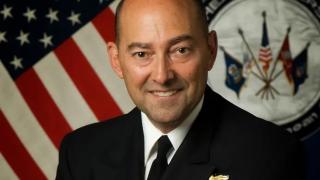 Висш US генерал поиска НАТО-вска военна база с изтребители в България