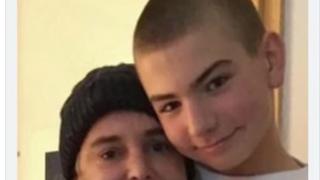 Скръбна вест! Почина Шинейд О’Конър ВИДЕО