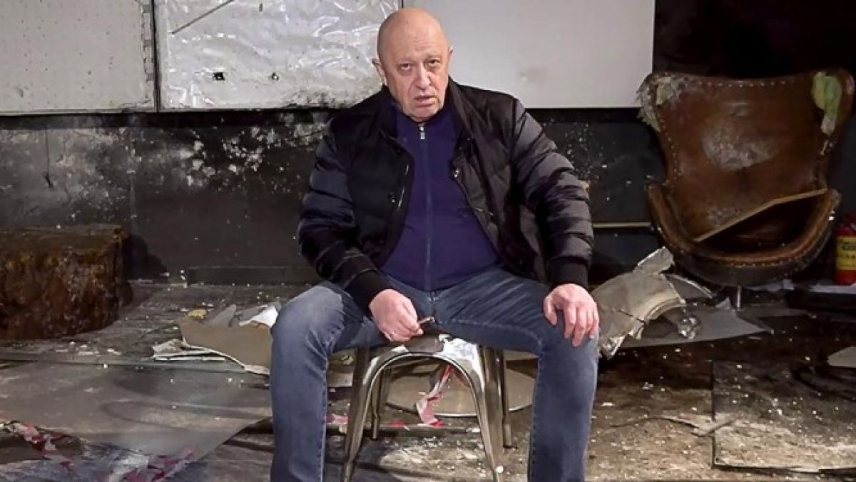 The Insider: Пригожин е имал харем с девственици, за да удължава младостта си