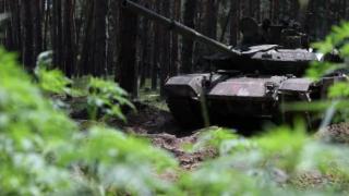 The Times разкри какво е направил британски наемник в схватка с руски бойци