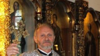 Скръбна вест: Почина отец Николай Танев