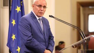 Димитър Радев ли е следващият президент? Интересни подробности за шефа на БНБ