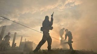 ВСУ използват нова тактика за форсиране на Днепър