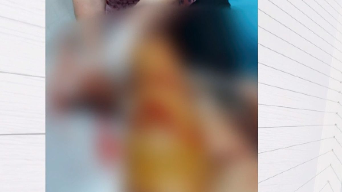Рязана 400 пъти с макетно ножче, пребита и с обръсната глава: Брутално зверство с 18-г. момиче потресе България ВИДЕО 18+