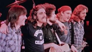Почина съоснователят на Eagles ВИДЕО