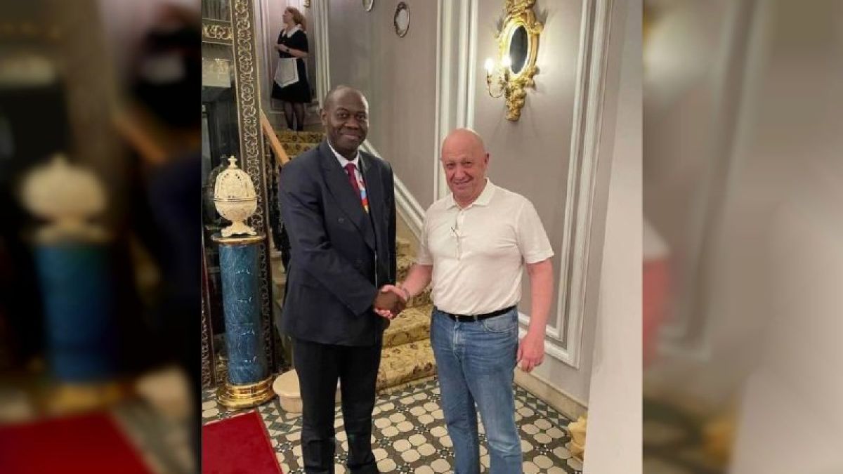 Berlinen Zeitung: Путин ще говори за "новия световен ред" и "многополюсния свят", рамо до рамо с Пригожин 