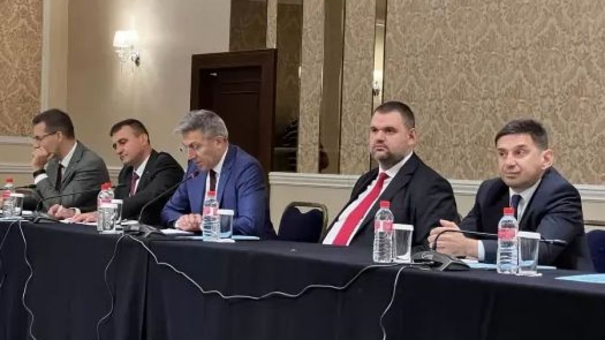 Карадайъ: Законите не трябва да създават проблеми на хората, а да ги решават