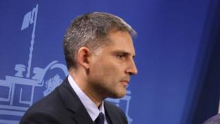 Хвърлилият изненадващо оставка депутат от ПП-ДБ се уреди с висок пост