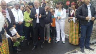 ГЕРБ готов с кандидата си за кмет на още един ключов областен град