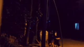 Грозна вандалска постъпка на младежи взриви Асеновград, ще ги спре ли някой ВИДЕО