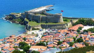 Разпродават имоти на райски остров в Егейско море, най-евтиният е само 13 837 лв