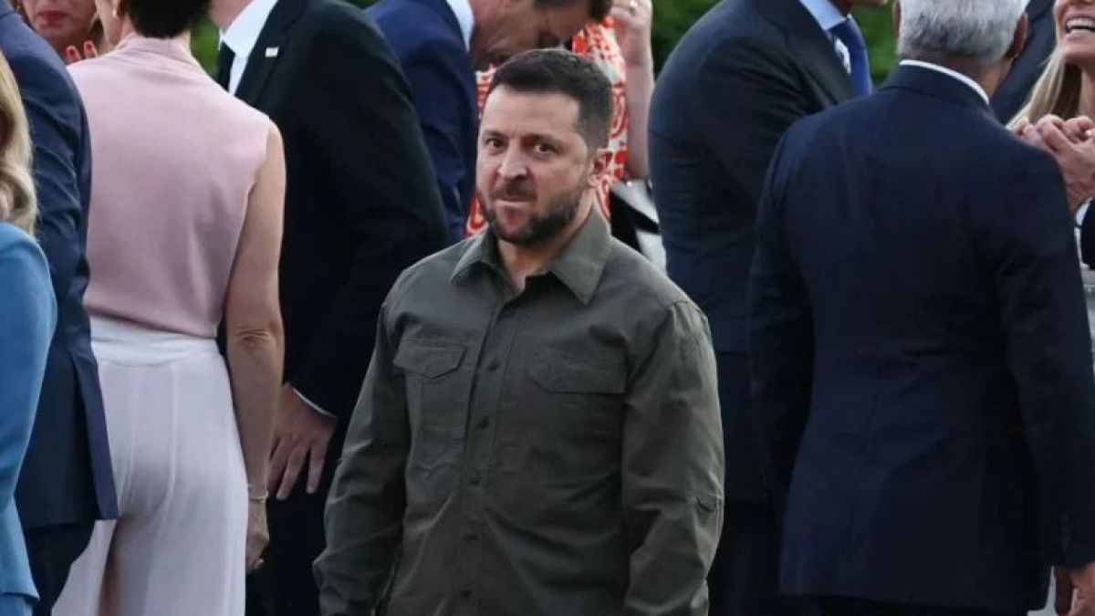 Захарова: Украинците на подсъзнателно ниво искат Путин за президент ВИДЕО