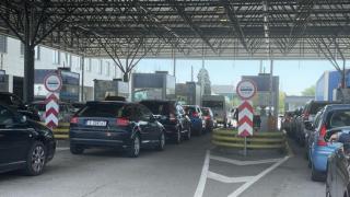 Кошмарът по границите на България не свършва, ето какво се случва сега