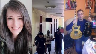 Стана ясно кои са младите жертви от ада край Ловеч, и двамата имат по едно дете