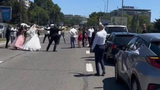  За тези сватбари Варна дълго ще говори ВИДЕО 