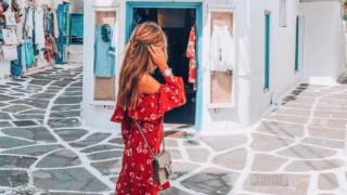 Хит през лятото ще са доматените момичета от 70-те години!