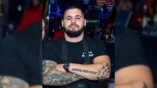 Смразяващо: Цялата в кръв и агонизираща кланата 18-г. отишла при... БЛИЦ TV