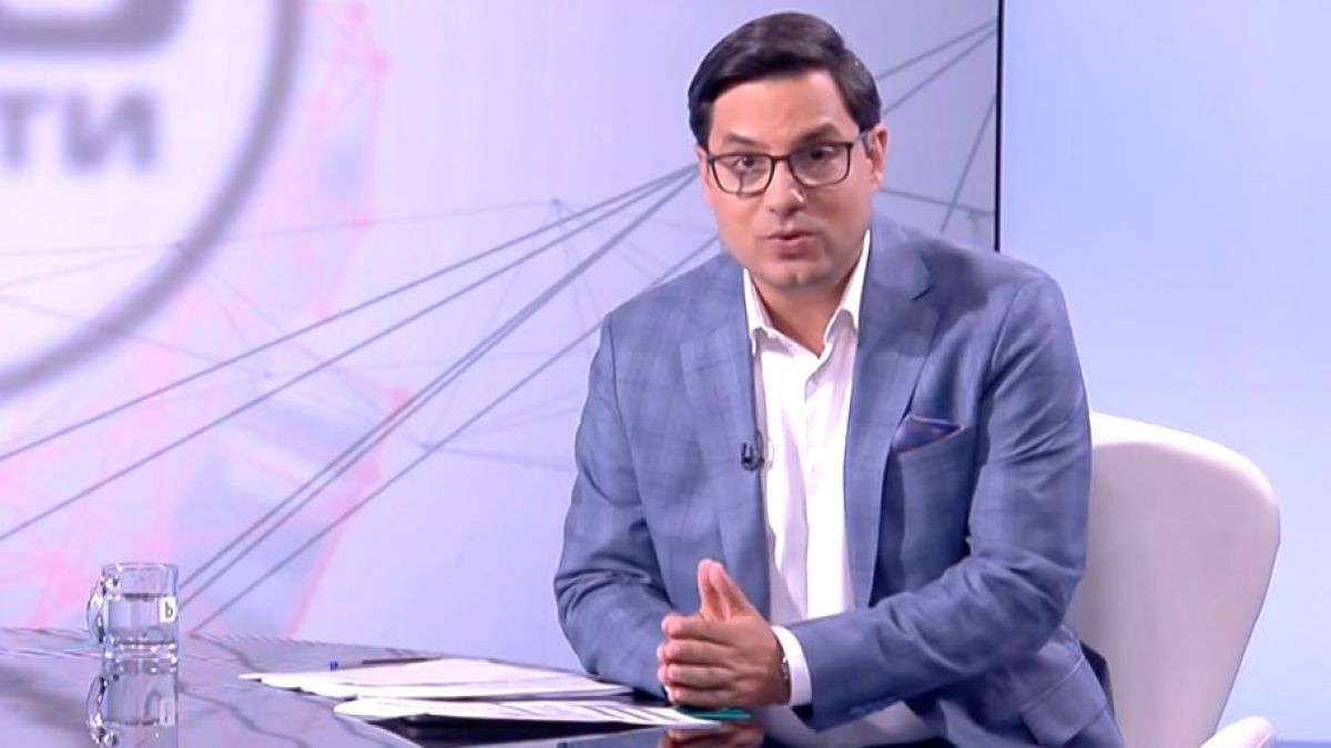 Любим водещ на bTV слиза от екран 