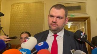 Делян Пеевски пред БЛИЦ: Инспекторатът на ВСС незабавно да провери магистратите, пуснали изверга от Стара Загора на свобода